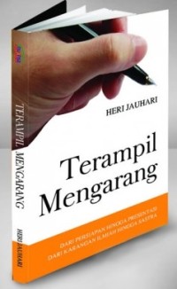 Image of Terampil Mengarang