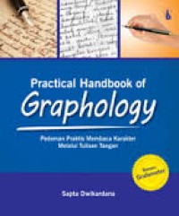 Image of Practical Handbook of Graphology