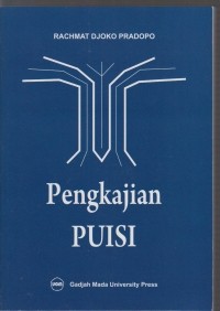 Image of Pengkajian Puisi
