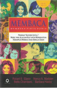 Image of Membaca
