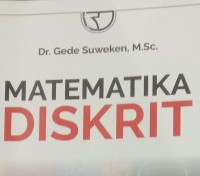 Image of Matematika Diskrit