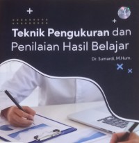 Image of Teknil Pengukuran Dan Penilaian Hasil Belajar