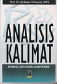 Image of analisis kalimat