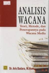 Image of analisis wacana