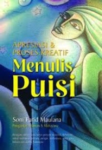 Image of apresiasi & proses kreatif menulis puisi