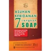 Image of asuhan kebidanan 7 langkah soap
