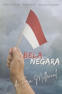Image of Bela Negara Di Era Millenial