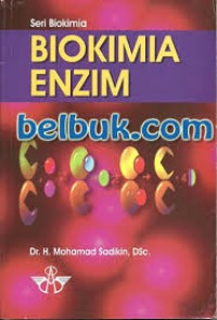 Image of BIOKIMIA ENZIM