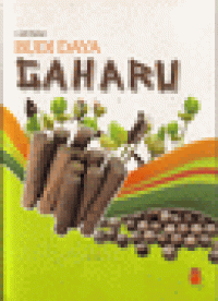 Image of budi daya gaharu
