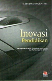 Image of inovasi pendidikan