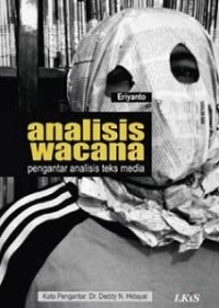 Image of analisis wacana