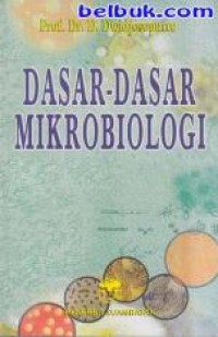 Image of DASAR-DASAR MIKROBIOLOGI