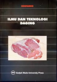 Image of ilmu dan teknologi daging