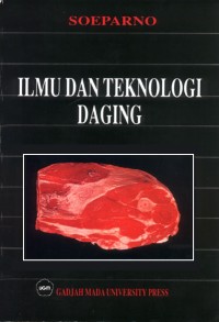 Image of ilmu dan teknologi daging