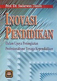Image of inovasi pendidikan