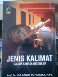 Image of jenis kalimat dalam bahasa indonesia