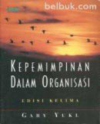 Image of kepemimpinan dalam organisasi
