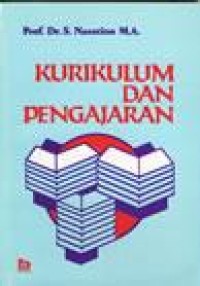 Image of kurikulum dan pengajaran
