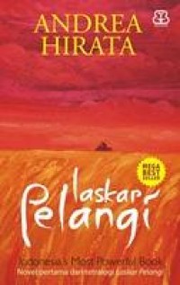 Image of laskar pelangi