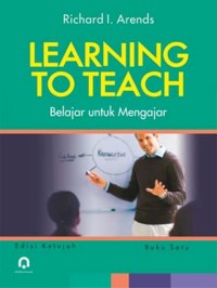 Image of learning to teach (Buku Satu)
