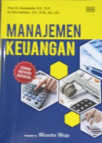 Image of Manajemen Keuangan