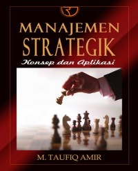 Image of manajemen strategik