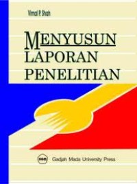 Image of menyusun laporan penelitian