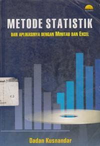 Image of metode statistik