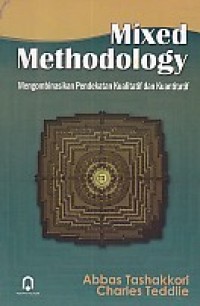 Image of mixed methodology