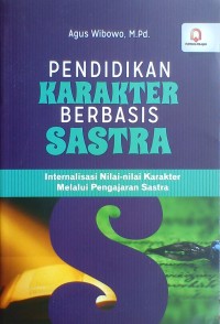 Image of pendidikan karakter berbasis sastra