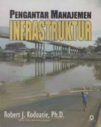 Image of PENGANTAR MANAJEMEN INFRASTRUKTUR