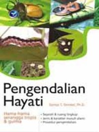 Image of pengendalian hayati