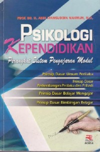 Image of psikologi pendidikan