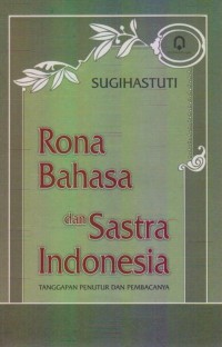 Image of rona bahasa dan sastra indonesia