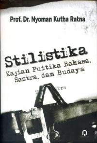 Image of stilistika