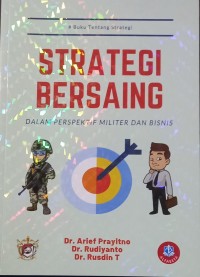 Image of Strategi Bersaing