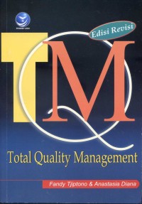 Image of total quality management