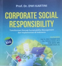 Image of Corporate Social Responsibility