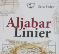 Image of Aljabar Linier