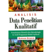Image of analisis data penelitian kualitatif