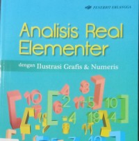 Image of Analisis Real Elementer