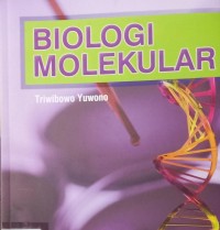 Image of Biologi Molekular