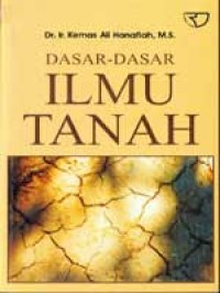 Image of dasar-dasar ilmu tanah