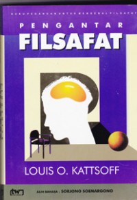 Image of pengantar filsafat