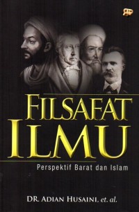Image of Filsafat Ilmu
