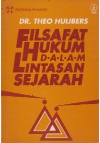 Image of filsafat hukum dalam lintasan sejarah
