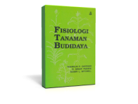 Image of fisiologi tanaman budidaya