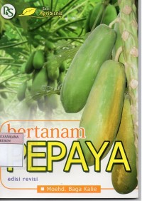 Image of Bertanam Pepaya