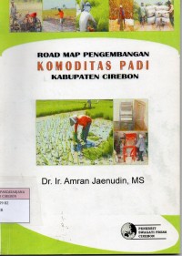 Image of Komoditas Padi