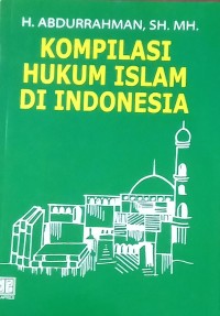 Image of Kompilasi  Hukum Islam Di Indonesia